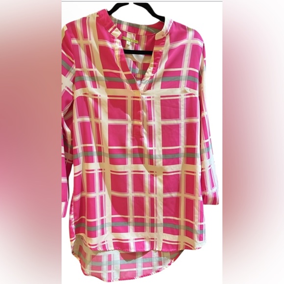 Gianni Bini Ladies Top Sz Small - Picture 1 of 4